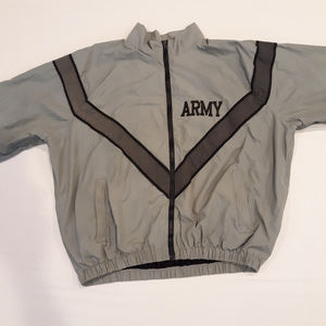 Unicor/Alderson IPFU Military Army Jacket